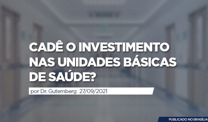 Unidades Básicas de Saúde, UBSs, sistema de saúde, SUS, SUS-DF, Saúde na Hora, Distrito Federal, DF, Brasília, Secretaria de Saúde, SES, SESDF, IGES, IGESDF,