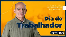 Dia do Trabalhador