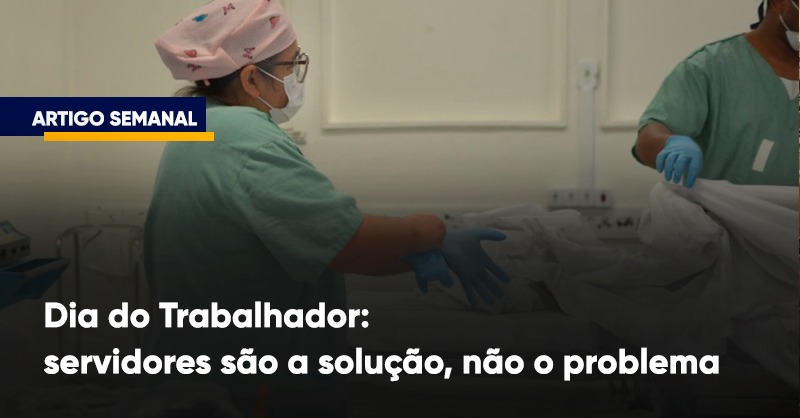 Dia do trabalhador