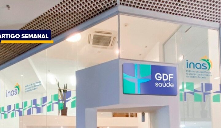 Plano de Saúde do GDF: quando o benefício vira contra o servidor