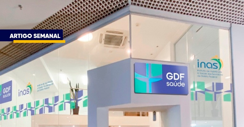 Plano de Saúde do GDF: quando o benefício vira contra o servidor