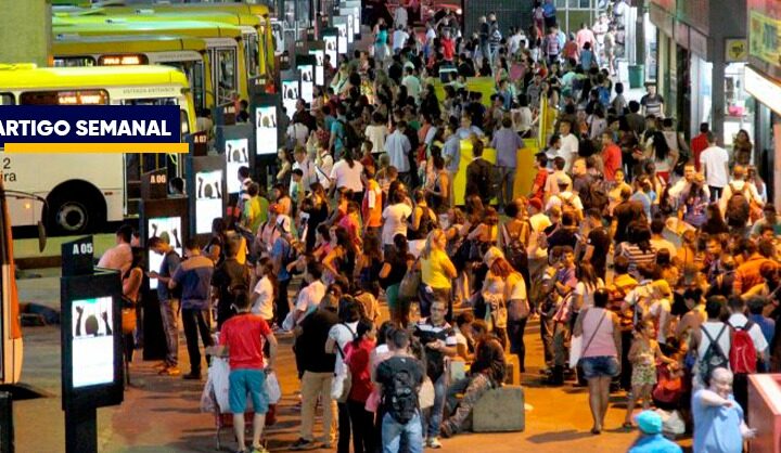 Saúde e trabalho: direitos que caminham juntos