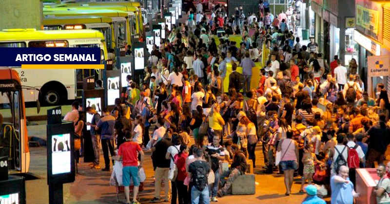 Saúde e trabalho: direitos que caminham juntos