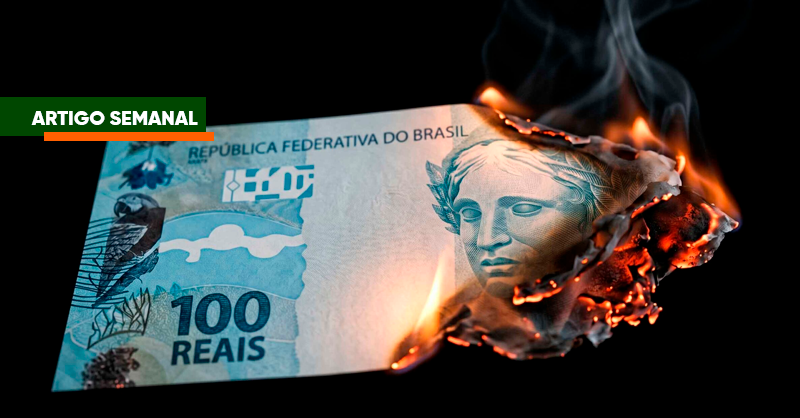 O escândalo de R$ meio trilhão do Banco Master e as eleições