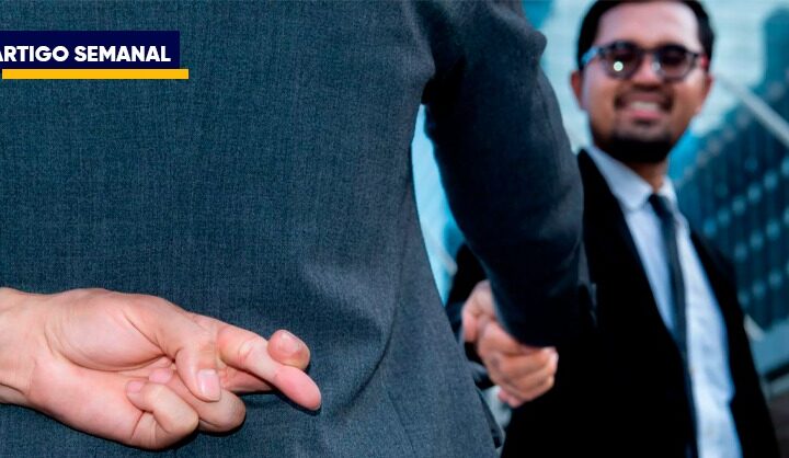 Cuidado com os oportunistas da saúde em ano eleitoral