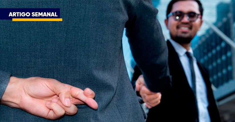 Cuidado com os oportunistas da saúde em ano eleitoral