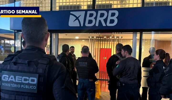 O cidadão refém das fraudes