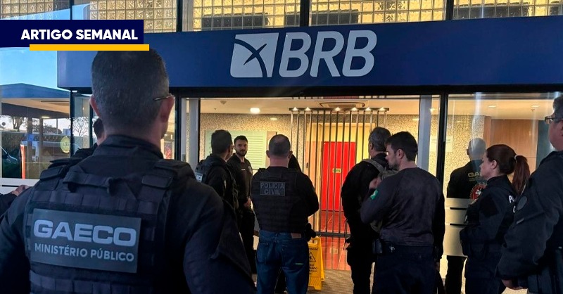 O cidadão refém das fraudes