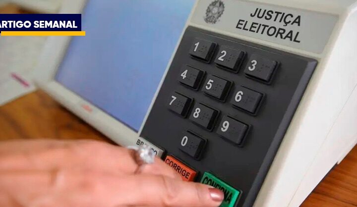 Agora, o eleitor é quem faz a escação do time que vai entrar em campo em 2027