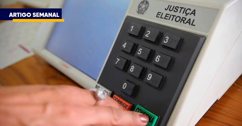 Agora, o eleitor é quem faz a escação do time que vai entrar em campo em 2027